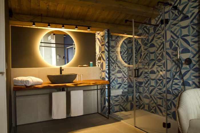 Mochoruralhome Ulldemo Suite Beceite Buitenkant foto