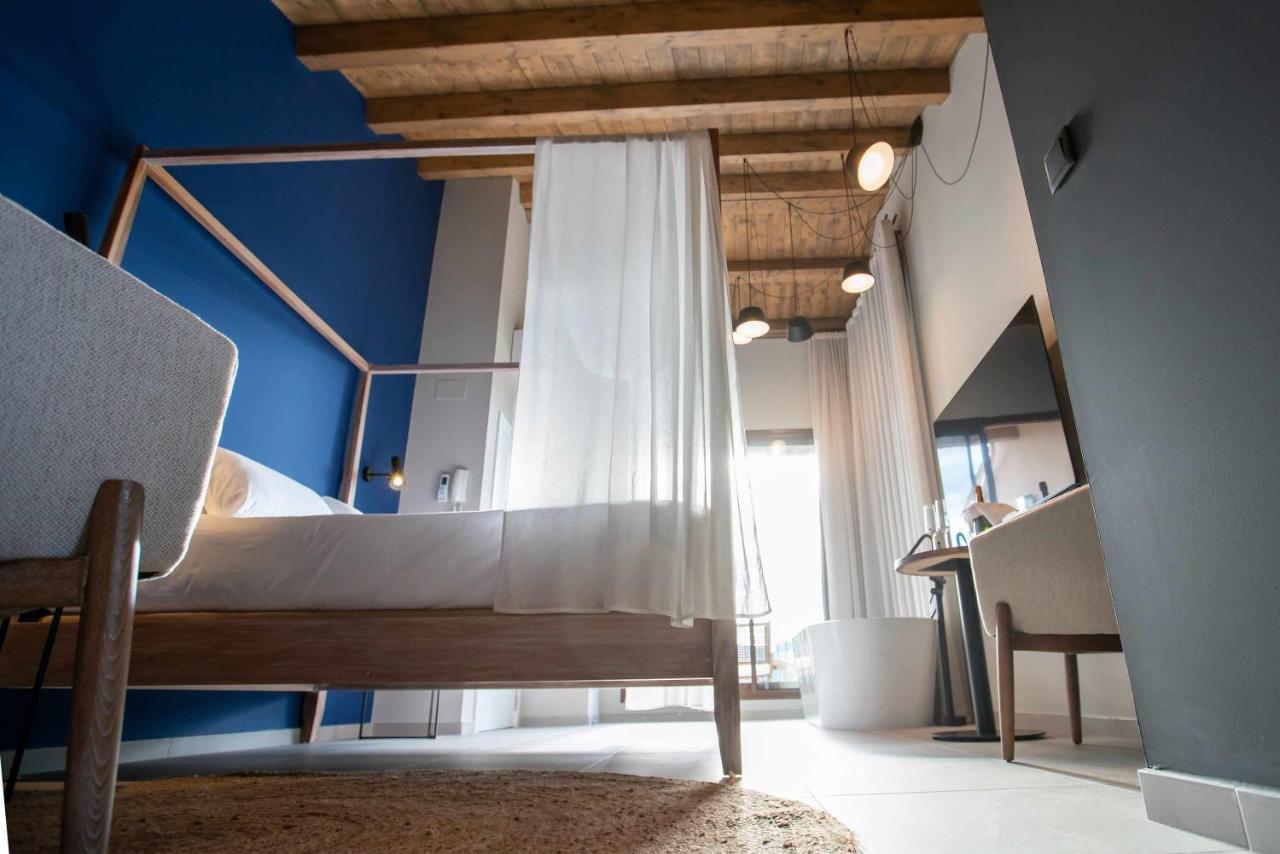 Mochoruralhome Ulldemo Suite Beceite Buitenkant foto