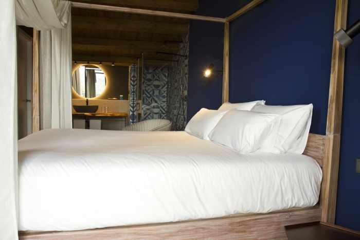 Mochoruralhome Ulldemo Suite Beceite Buitenkant foto