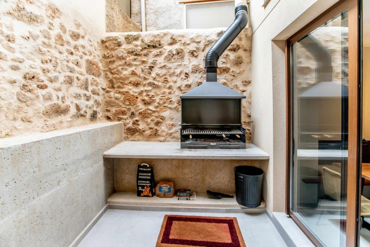 Mochoruralhome Ulldemo Suite Beceite Buitenkant foto